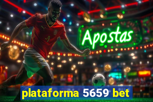 plataforma 5659 bet